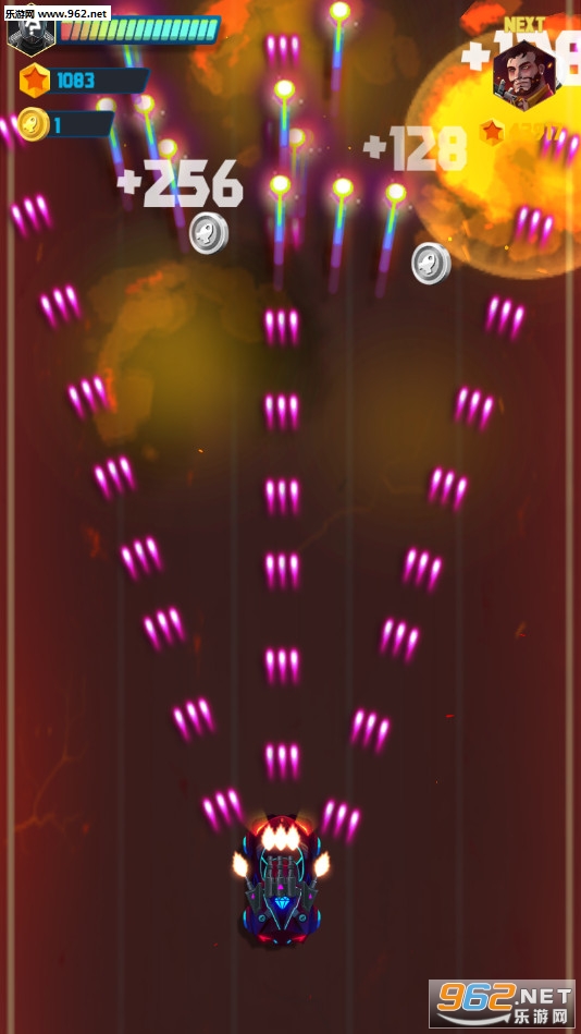 Road Rampage: Racing & Shooting in Car Games Free�������������׿��v4.0.1��ͼ0