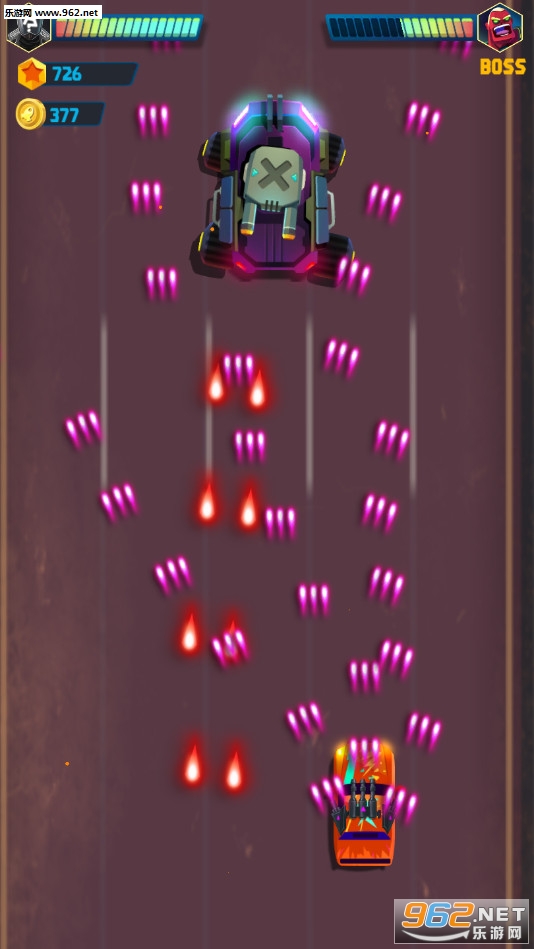 Road Rampage: Racing & Shooting in Car Games Free�������������׿��v4.0.1��ͼ4