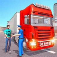 City Truck Driving Simulator(���п�����ʻģ������Ϸ)