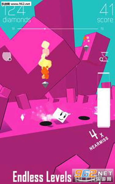 Dodgy Cube 3D(�ƻ��ķ��鰲׿��)v1.0��ͼ1