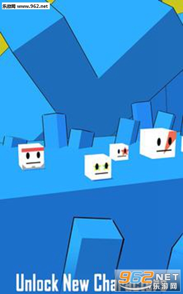 Dodgy Cube 3D(�ƻ��ķ��鰲׿��)v1.0��ͼ3