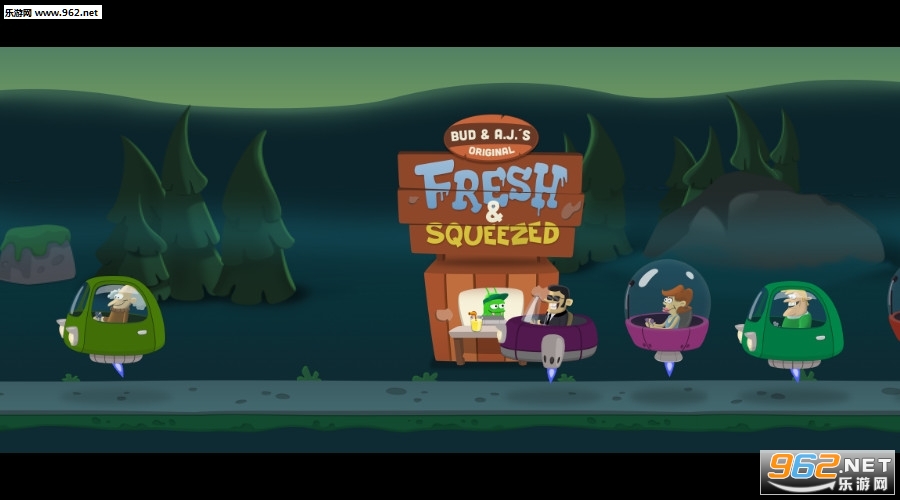 Zombie Catch(��ʬ���ְ�׿���°�)v1.24.0��ͼ1