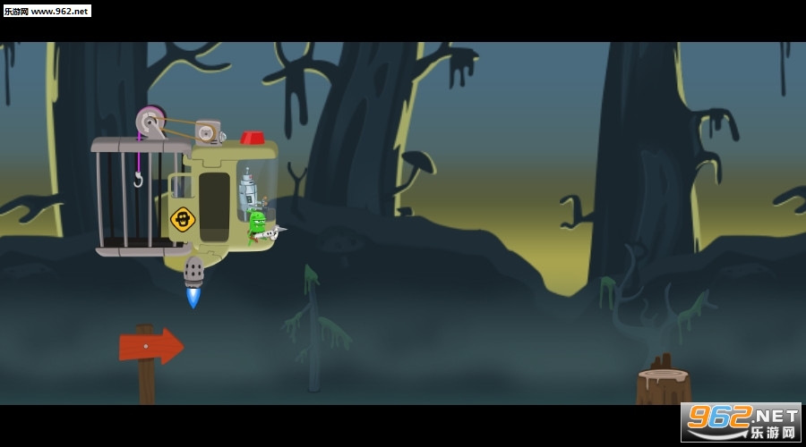 Zombie Catch(��ʬ���ְ�׿���°�)v1.24.0��ͼ2
