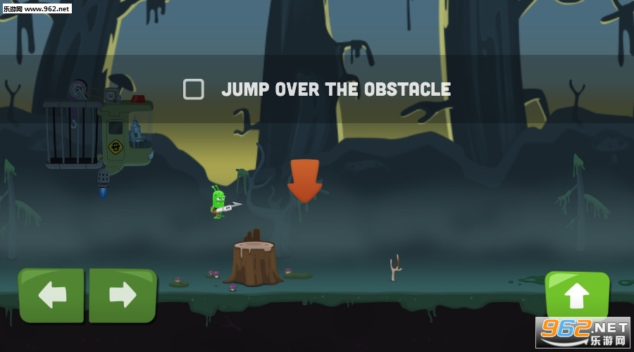 Zombie Catch(��ʬ���ְ�׿���°�)v1.24.0��ͼ3