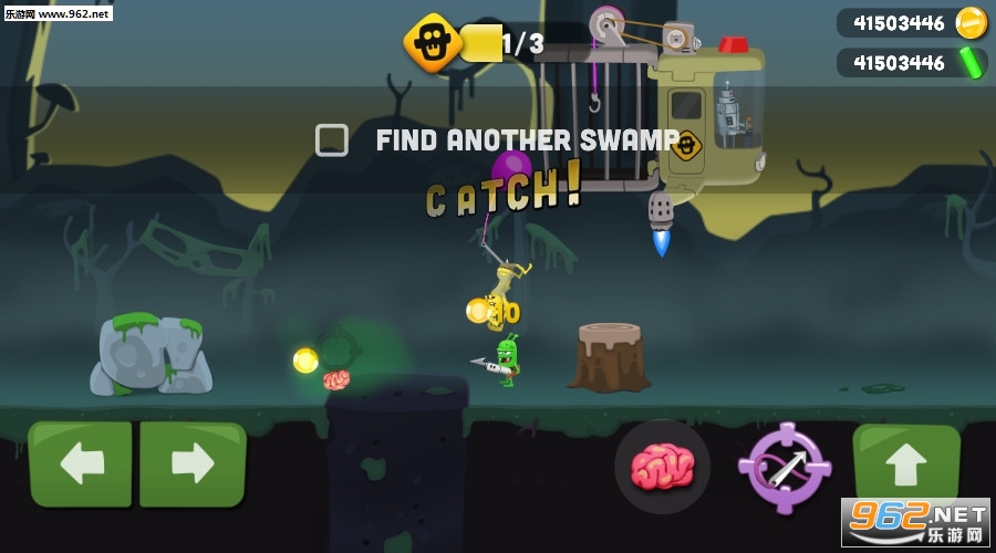 Zombie Catch(��ʬ���ְ�׿���°�)v1.24.0��ͼ5