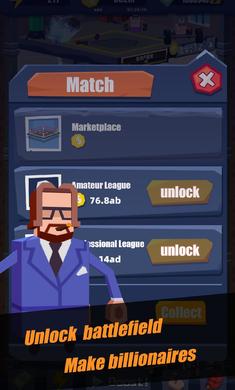 Idle Boxing Manager(����ȭ���ְ�׿��)v1.0.3��ͼ3
