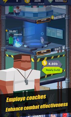 Idle Boxing Manager(����ȭ���ְ�׿��)v1.0.3��ͼ2