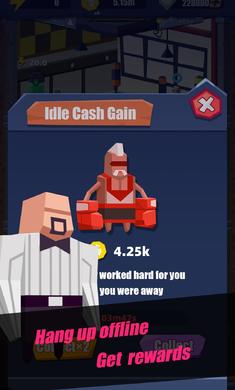 Idle Boxing Manager(����ȭ���ְ�׿��)v1.0.3��ͼ4