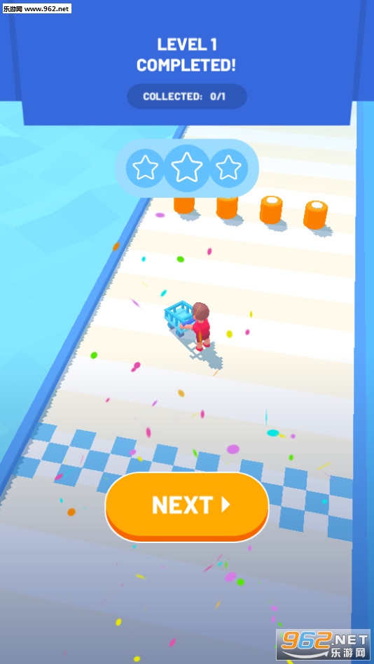 Run and Fall(ץס�����°�)v1.0.1 �ֻ����ͼ1