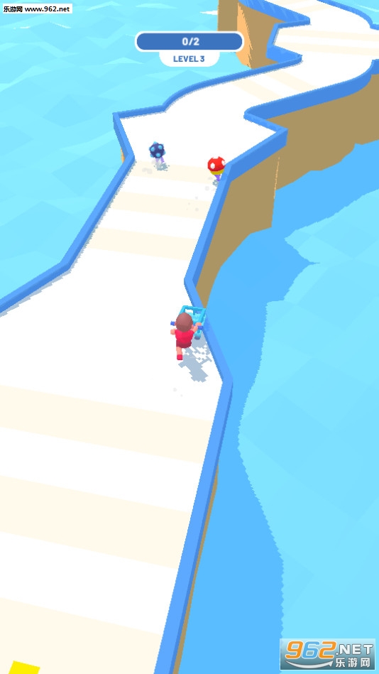 Run and Fall(ץס�����°�)v1.0.1 �ֻ����ͼ2