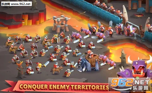 Game Of Warriors安卓最新版截图0