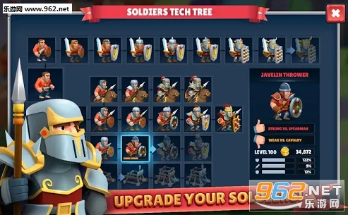 Game Of Warriors安卓最新版截图1
