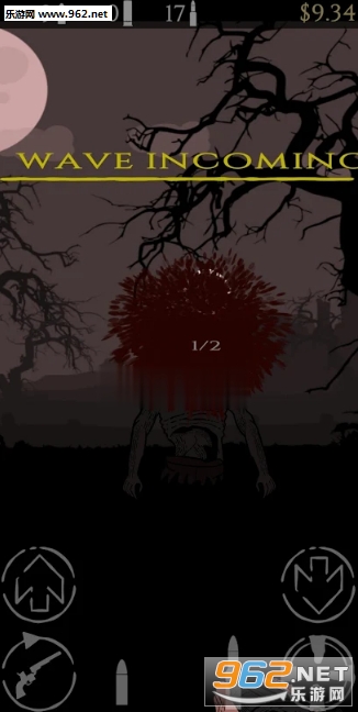 Infested Wild��Ϸv1.16 �ֻ����ͼ0