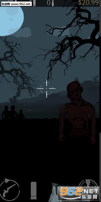 Infested Wild��Ϸv1.16 �ֻ����ͼ1