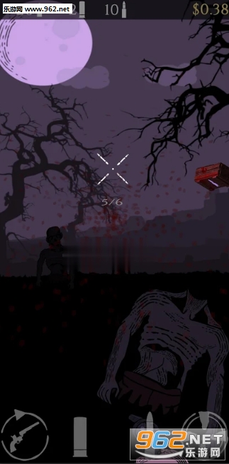 Infested Wild��Ϸv1.16 �ֻ����ͼ2