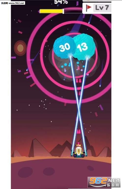 Moon Blast(����ը��׿��)��ͼ1