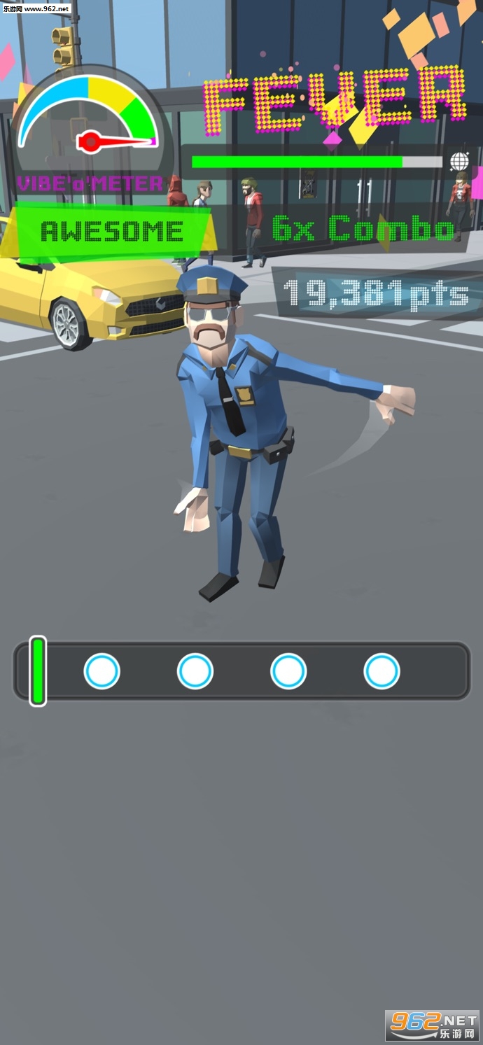 Dance Beat Fever(�赸���෢���ѹٷ���)v1.4��ͼ0
