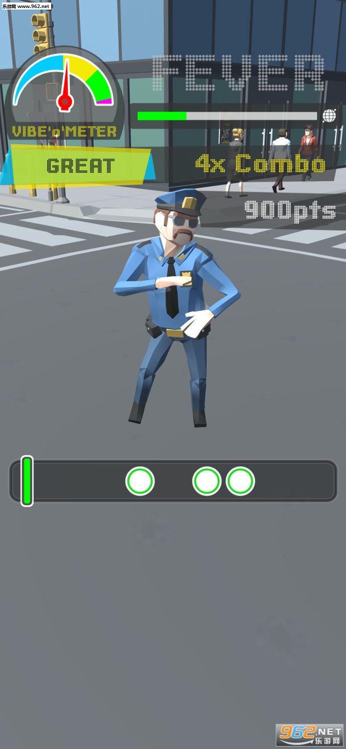 Dance Beat Fever(�赸���෢���ѹٷ���)v1.4��ͼ2
