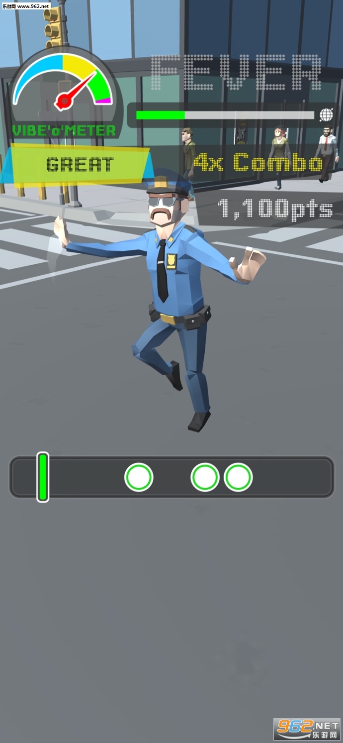 Dance Beat Fever(�赸���෢���ѹٷ���)v1.4��ͼ3
