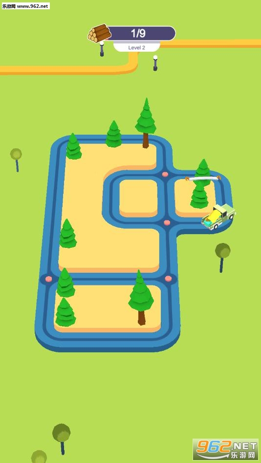 Timber Truck��׿���ͼ1