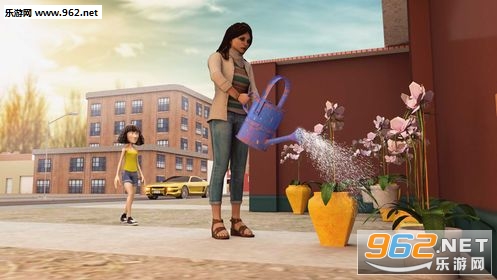 A day in the mother life(ĸ������ģ�����е�һ����Ϸ)v1.0��ͼ2