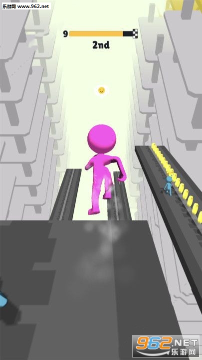Rope Walk 3D(��������3D��׿��)��ͼ1