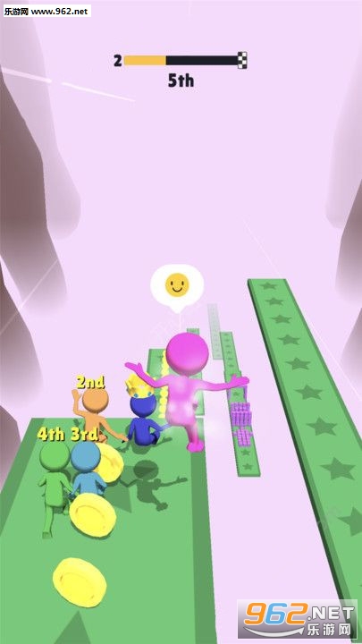 Rope Walk 3D(��������3D��׿��)��ͼ0