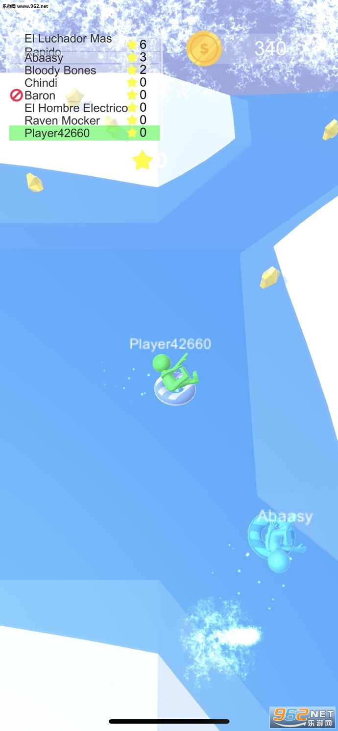 AquaPark Fun.io�ٷ���v1.1.5��ͼ0