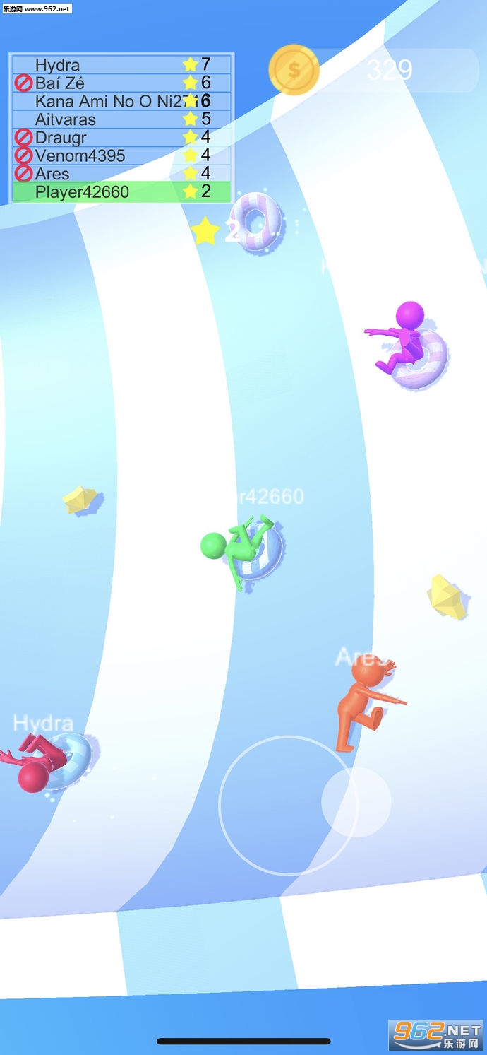 AquaPark Fun.io�ٷ���v1.1.5��ͼ1