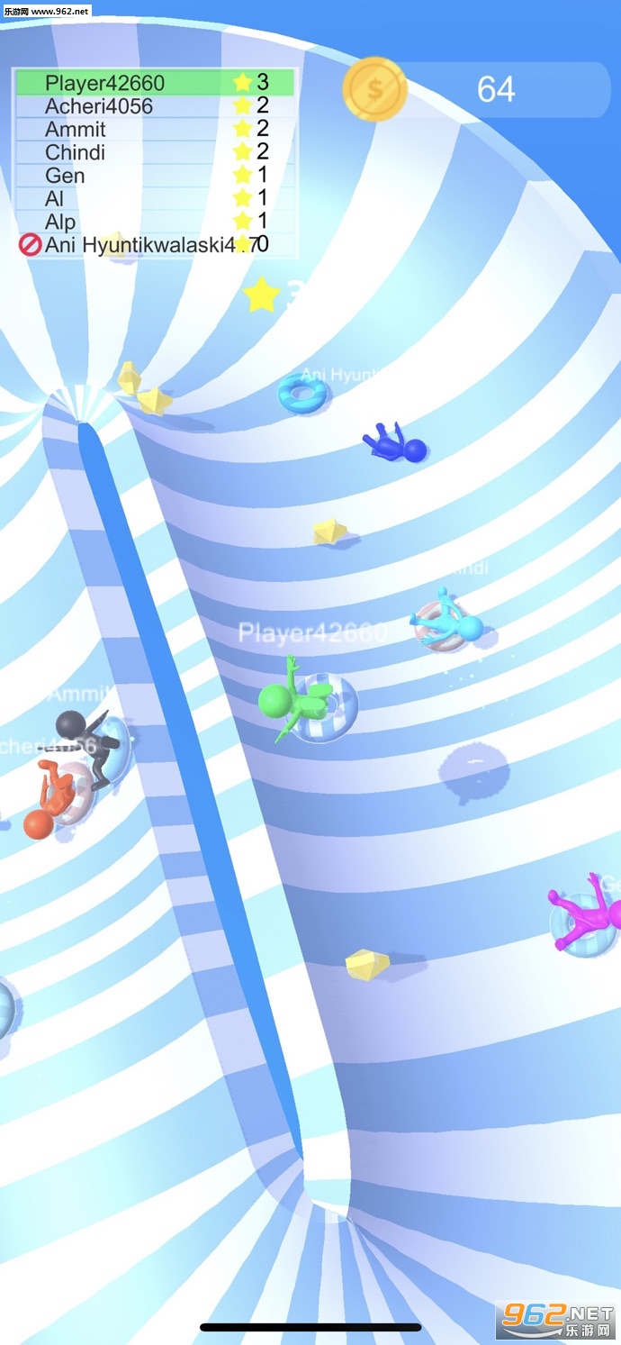 AquaPark Fun.io�ٷ���v1.1.5��ͼ2