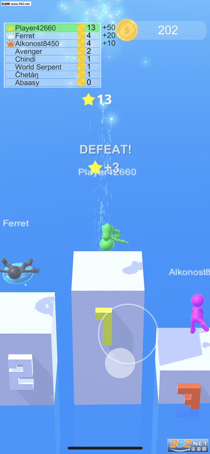 AquaPark Fun.io�ٷ���v1.1.5��ͼ3