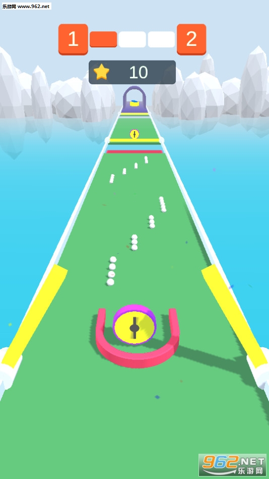 Drag n Shape - Push The Hole(Drag n Shape��׿��)��ͼ0