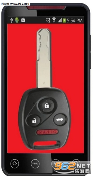 Car Key Simulator Prank Free(����Կ����Զ��ģ������׿��)��ͼ1