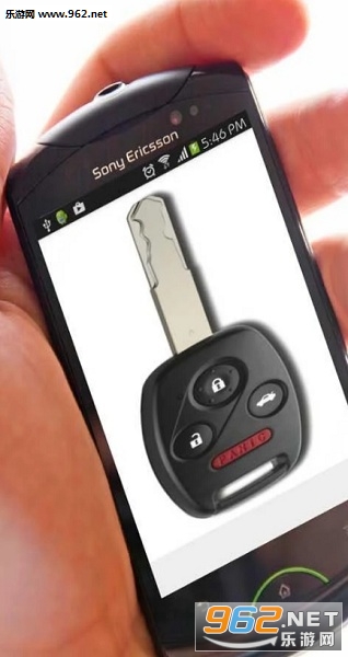 Car Key Simulator Prank Free(����Կ����Զ��ģ������׿��)��ͼ2