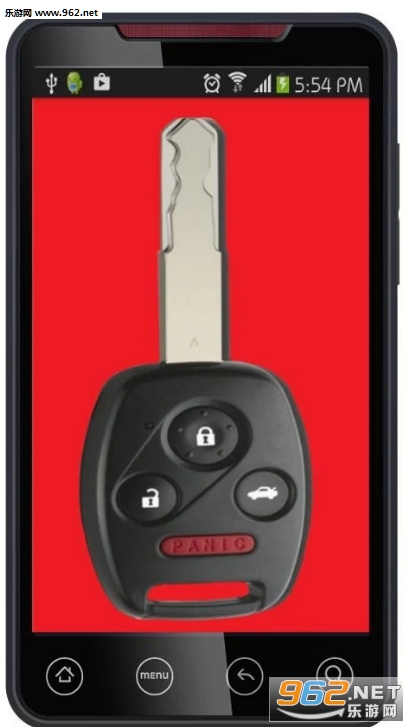 Car Key Simulator Prank Free(����Կ����Զ��ģ��������)��ͼ2