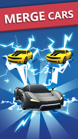 Drift and Merge(Ư�ƺϲ���׿��)��ͼ1