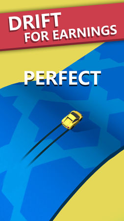 Drift and Merge(Ư�ƺϲ���׿��)��ͼ4