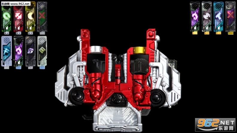 DoubleDriver(������ʿ�������ģ������׿��)v1.3��ͼ0
