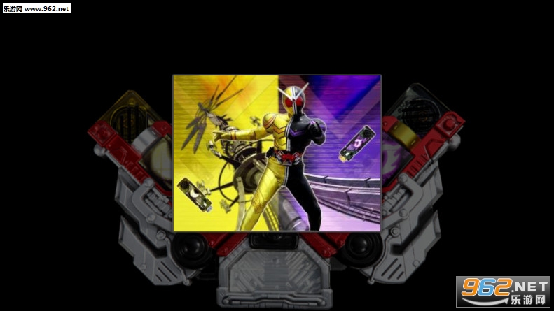 DoubleDriver(������ʿ�������ģ������׿��)v1.3��ͼ2