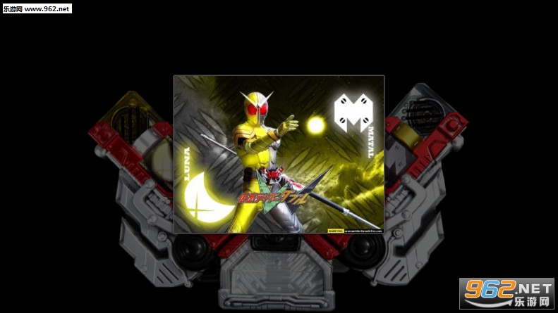 DoubleDriver(������ʿ�������ģ������׿��)v1.3��ͼ3