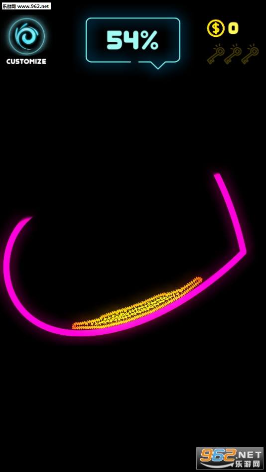 Neon Splash��׿���ͼ1
