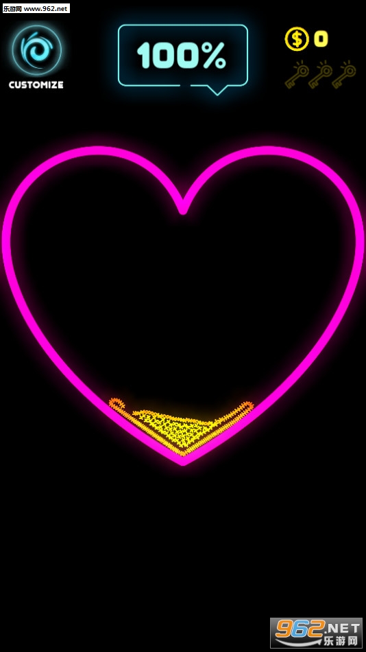 Neon Splash��׿���ͼ2