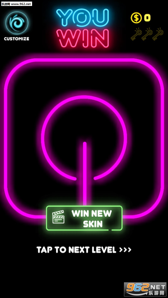 Neon Splash��׿���ͼ4