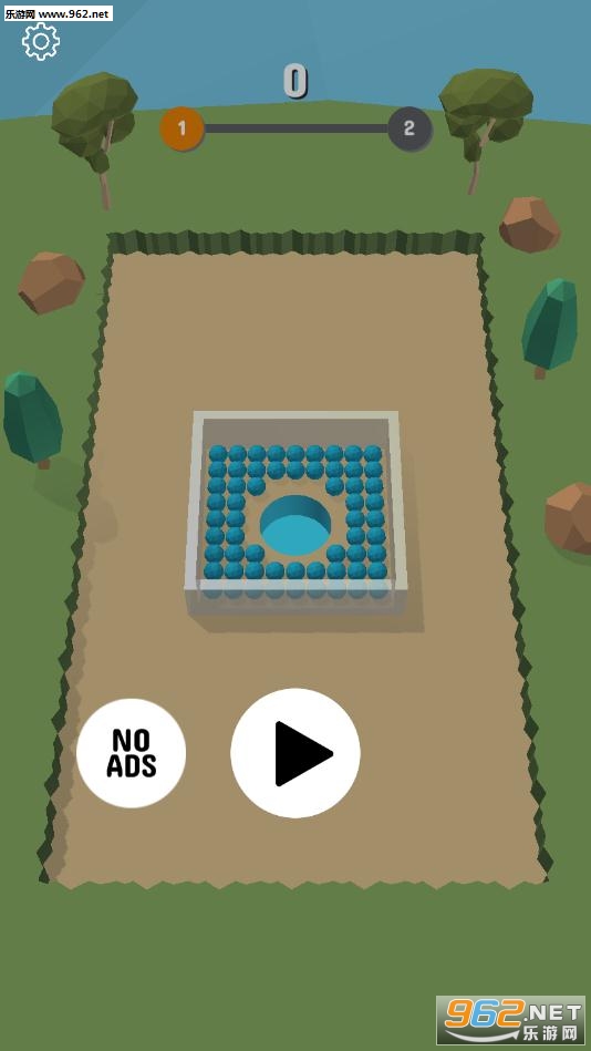 Hole Push(�ƻ�ľ��Ϸ)v1.7��ͼ2