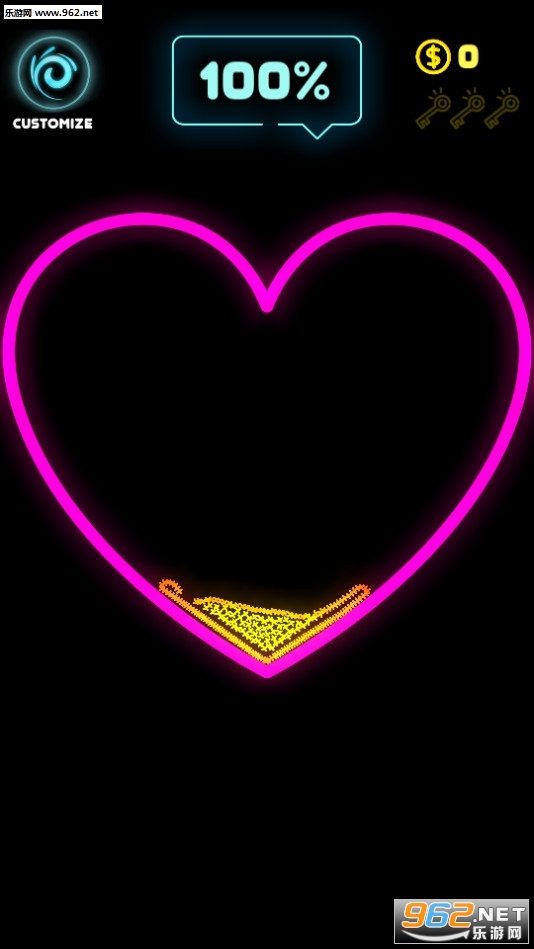 Neon Splash���ΰ�׿���ͼ2