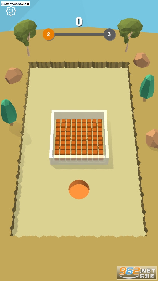 Hole Push(���붴����Ϸ)v1.7��ͼ1