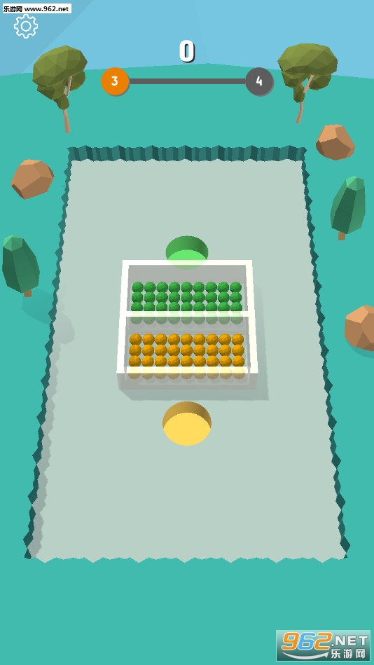 Hole Push(���붴����Ϸ)v1.7��ͼ2