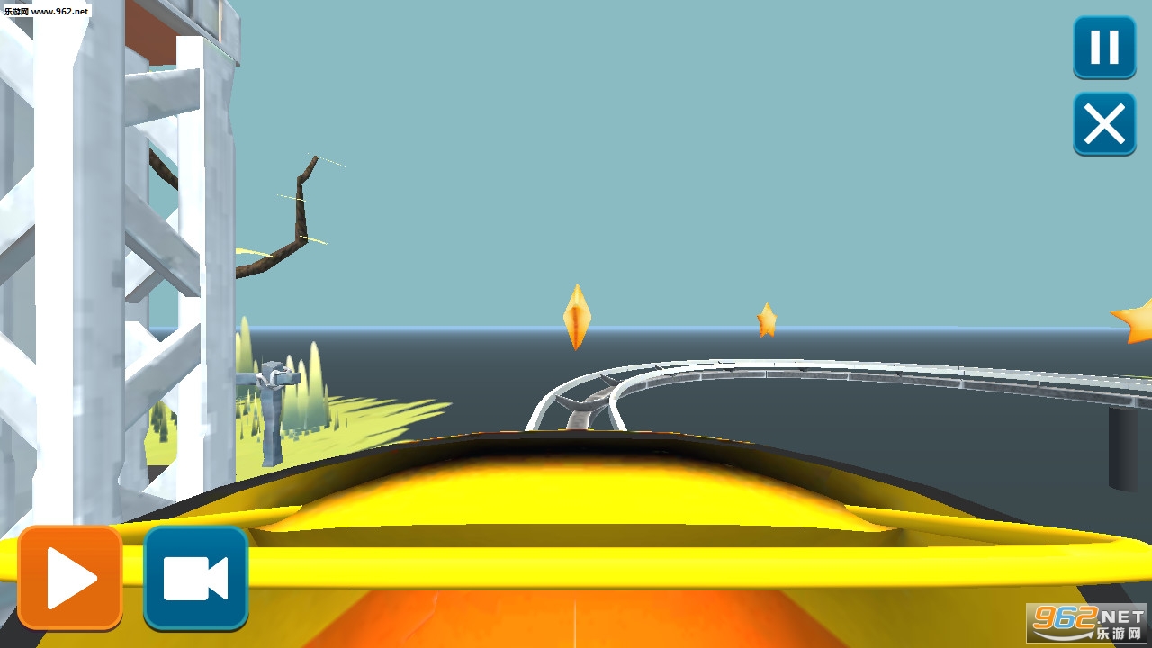 RollerCoaster Builder(�����ɳ�ģ�������°�)��ͼ4