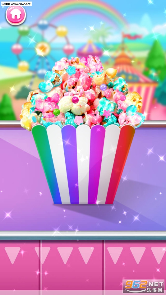 �����޲ʺ�ʳ�ﰲ׿��v1.0��ͼ3