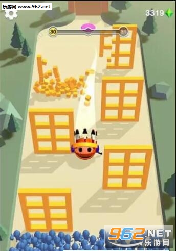 Eat Me Go Run Run(����Ե��Ұ�׿��)v0.2.8��ͼ0